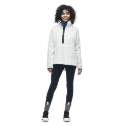 Indyeva Women's Pecora Sherpa Sweater