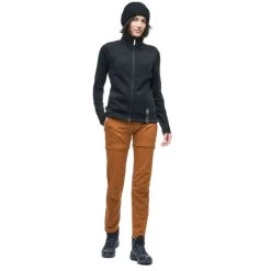 Indyeva Valico Sleeveless Full-Zip Thermal Vest