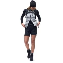 Indyeva Valico Sleeveless Full-Zip Thermal Vest 7 Indyeva Valico Sleeveless Full-Zip Thermal Vest -Fashionable Clothing Store IndyevaValicoSleevelessFull ZipThermalVest Grey11