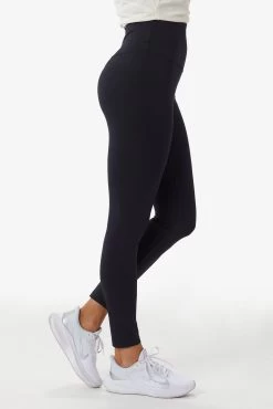 Lole Women's Burst High-Waisted Ankle Leggings -Fashionable Clothing Store LSW4071 N415 3 1401x2100 d3c2dceb c038 4b24 b7f6 abda709c71d5