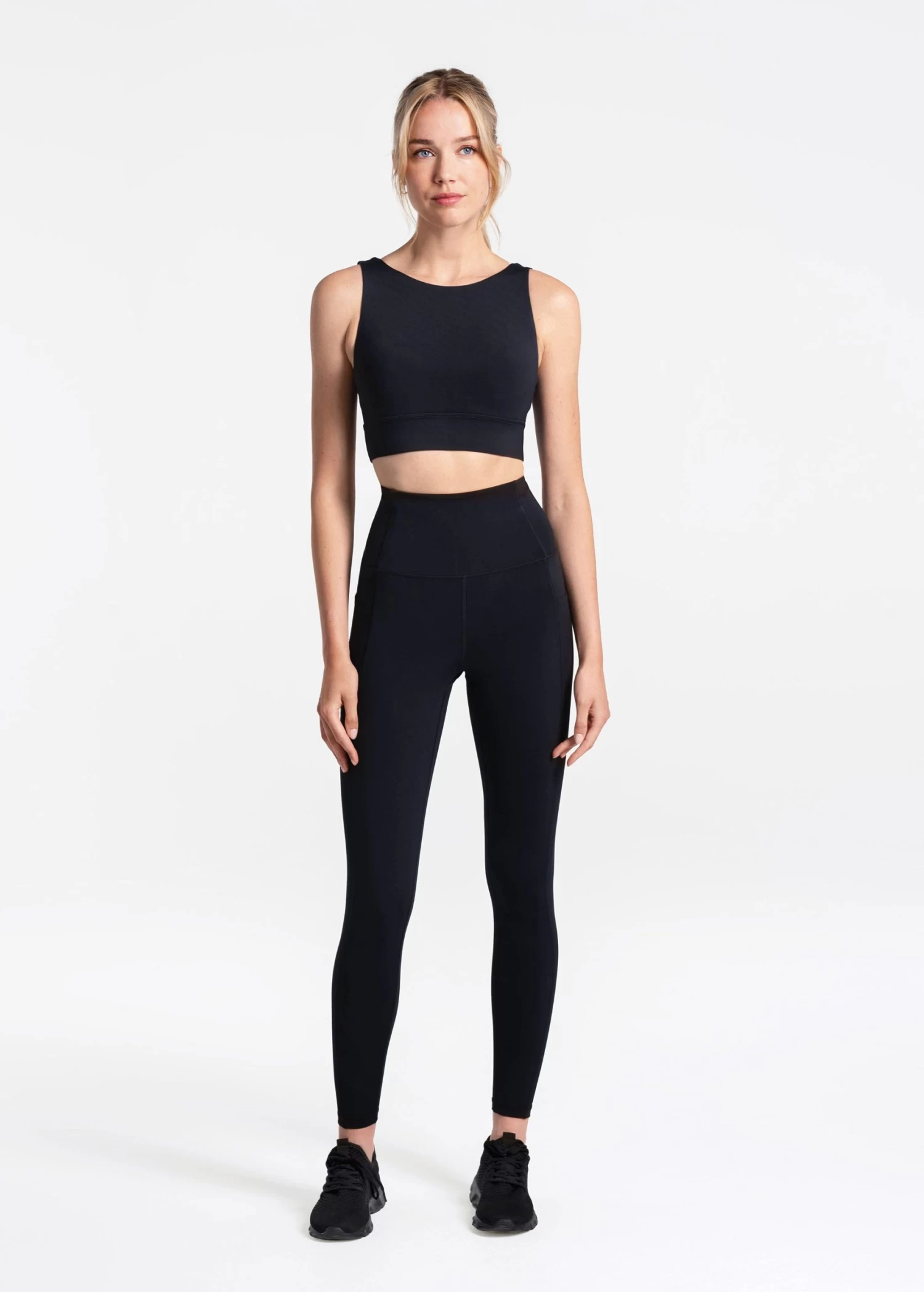 Lole Step Up Ankle Leggings 1 Lole Step Up Ankle Leggings