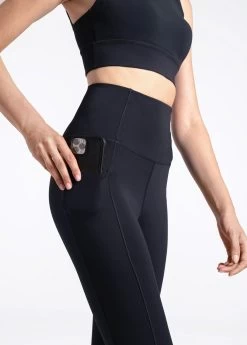 Lole Step Up Ankle Leggings 16 Lole Step Up Ankle Leggings -Fashionable Clothing Store LSW4220 N415 7