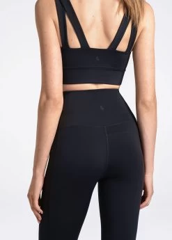 Lole Step Up Ankle Leggings 17 Lole Step Up Ankle Leggings -Fashionable Clothing Store LSW4220 N415 8