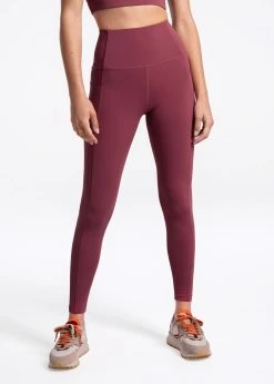 Lole Step Up Ankle Leggings 19 Lole Step Up Ankle Leggings -Fashionable Clothing Store LSW4220 P706 2