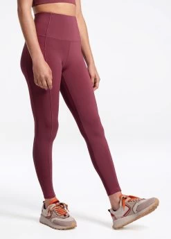 Lole Step Up Ankle Leggings 20 Lole Step Up Ankle Leggings -Fashionable Clothing Store LSW4220 P706 4