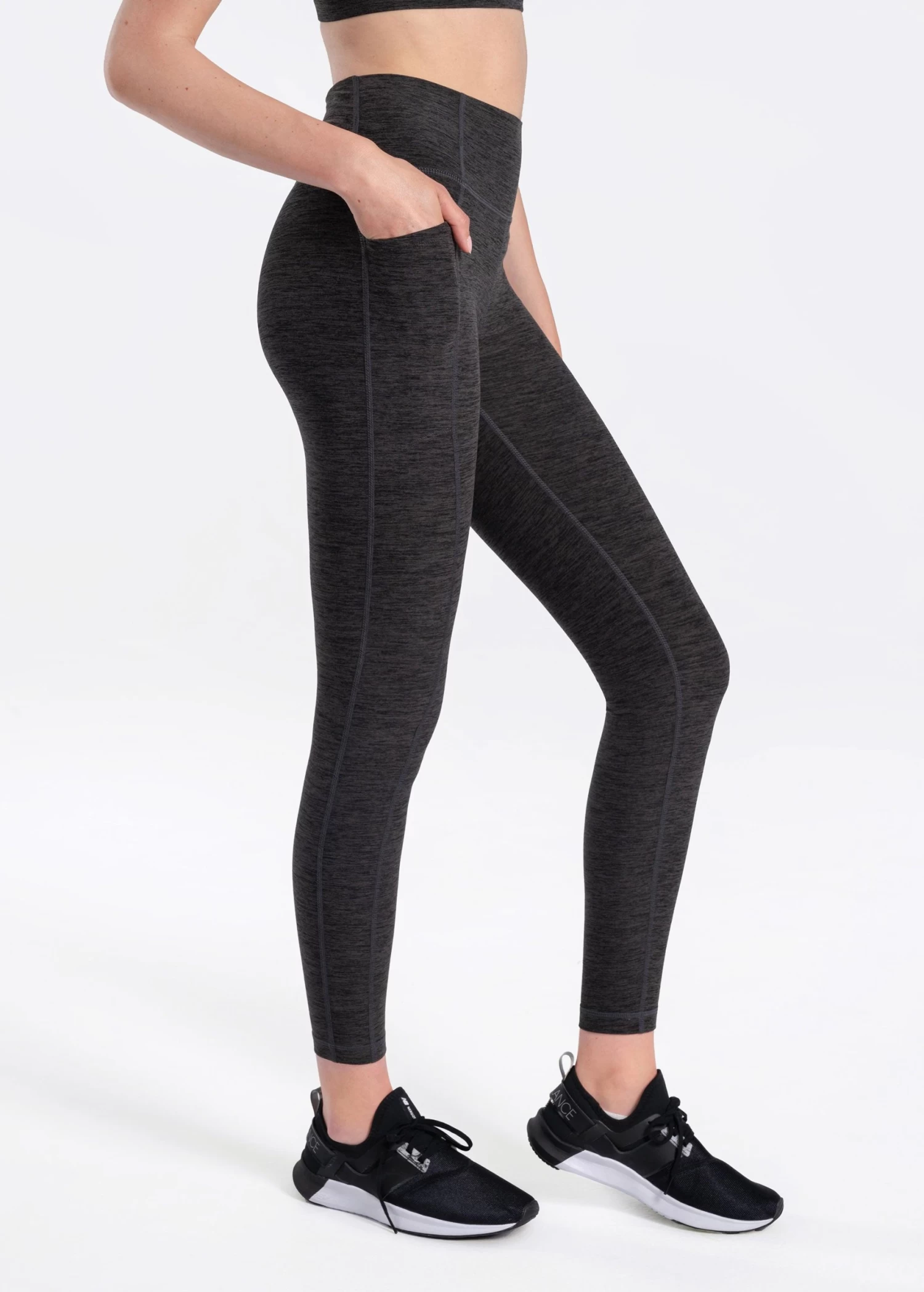 Lole Half Moon Leggings 4 Lole Half Moon Leggings - Image 4