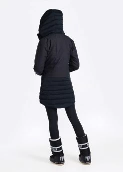 Lole Faith Down Jacket -Fashionable Clothing Store LUW0841 N415 3