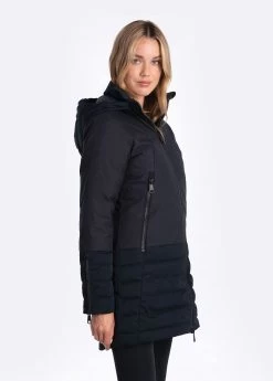 Lole Faith Down Jacket -Fashionable Clothing Store LUW0841 N415 4