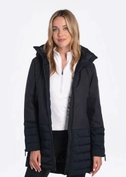 Lole Faith Down Jacket -Fashionable Clothing Store LUW0841 N415 5