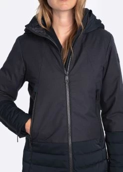 Lole Faith Down Jacket -Fashionable Clothing Store LUW0841 N415 7
