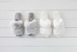 Lemon Women's All Day Faur Fur Slide 9 Lemon Women's All Day Faur Fur Slide -Fashionable Clothing Store LemonWomen sAllDayFaurFurSlide