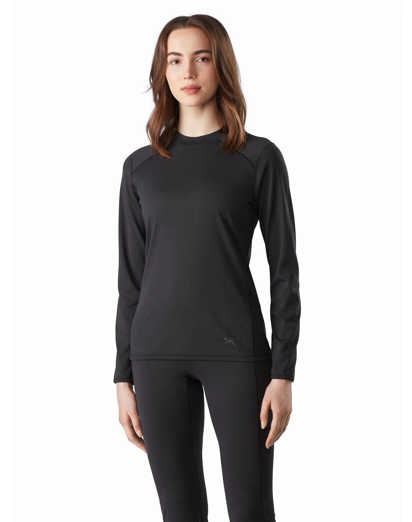 Arc'teryx Women's Motus AR Crew 1 Arc'teryx Women's Motus AR Crew