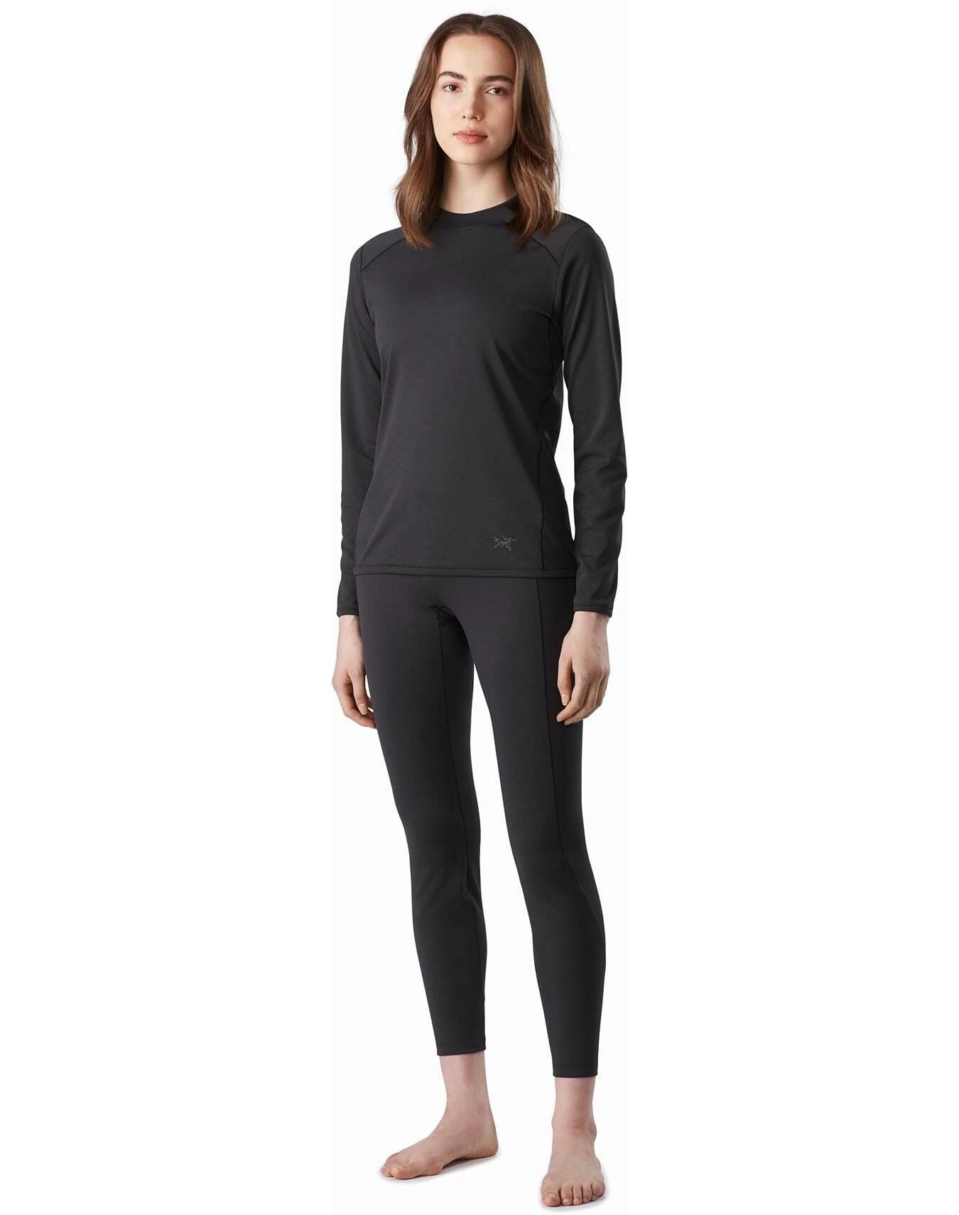 Arc'teryx Women's Motus AR Crew 3 Arc'teryx Women's Motus AR Crew - Image 3
