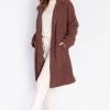 PJ Salvage Cozy Solid Duster