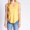 PJ Salvage Women's Back To Basics Tank