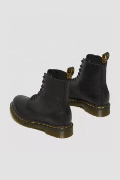 Dr. Martens 1460 Pascal Virginia Leather Boots Women's -Fashionable Clothing Store PascalVirgina2