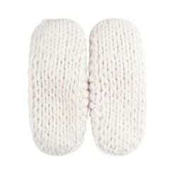 Lemon Popcorn Pom Pom Ballerina Slipper 10 Lemon Popcorn Pom Pom Ballerina Slipper -Fashionable Clothing Store PopcornPomPomBallerinaSlipper