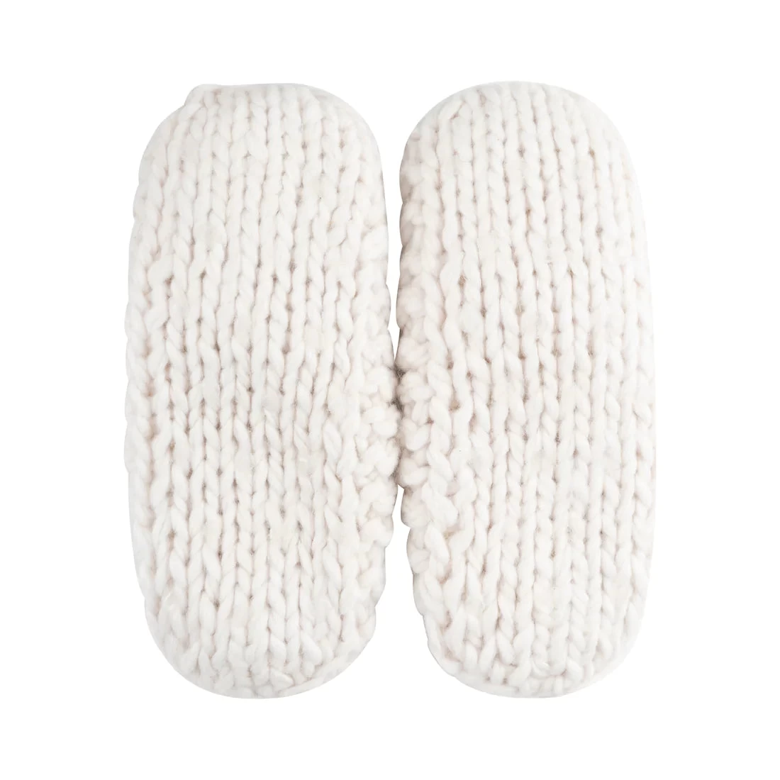 Lemon Popcorn Pom Pom Ballerina Slipper 3 Lemon Popcorn Pom Pom Ballerina Slipper - Image 3