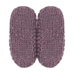 Lemon Popcorn Pom Pom Ballerina Slipper 14 Lemon Popcorn Pom Pom Ballerina Slipper -Fashionable Clothing Store PopcornPomPomBallerinaSlipperpurple1