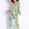 PJ Salvage Playful Prints Tropical Set