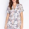 PJ Salvage Pastel Dreams Floral PJ Set