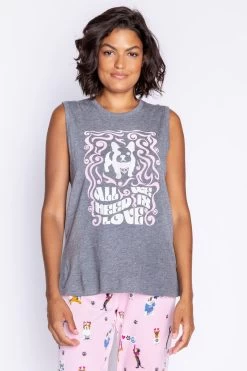 PJ Salvage Woof For Love All Is Love