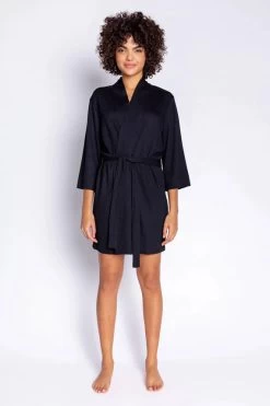 PJ Salvage Reloved Lounge Solid Robe -Fashionable Clothing Store RIRLR BLACK 1 1800x1800 570x.progressive 75753b55 3e86 4d07 b9a0 63c2f3adcbee