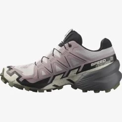 Salomon Women's Speedcross 6 GTX Shoe 19 Salomon Women's Speedcross 6 GTX Shoe -Fashionable Clothing Store SHOESSPEEDCROSS6GTXWAshesOfRoses3