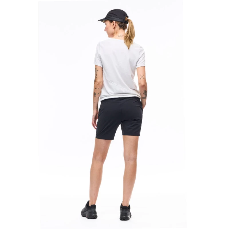 Indyeva Women's Strada Short 2 Indyeva Women's Strada Short - Image 2