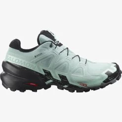 Salomon Women's Speedcross 6 GTX Shoe 14 Salomon Women's Speedcross 6 GTX Shoe -Fashionable Clothing Store SalomonWomen sSpeedcross6GTXShoeyuc