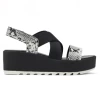 Sorel Cameron Flatform Slingback Sandal