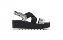 Sorel Cameron Flatform Slingback Sandal