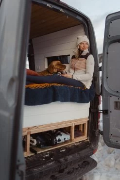 Kuhl Women's Prism Jacket 11 Kuhl Women's Prism Jacket -Fashionable Clothing Store SierraK Winter Travel FA22 071