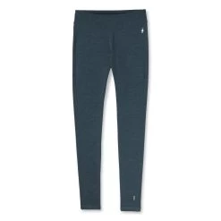 SmartWool Women's Merino 250 Base Layer Pant -Fashionable Clothing Store SmartWoolWomen sMerino250BaseLayerPanttwilight