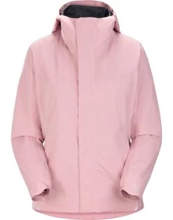 Arc'teryx Solano Hoody Women's