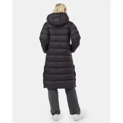 Tentree Cloud Shell Long Puffer Jacket -Fashionable Clothing Store TCW3532 0164 6731