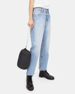 Tentree Cloud Shell Packable Puffer -Fashionable Clothing Store TCW3534 0164157405