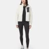 Tentree Ecoloft Zip Jacket