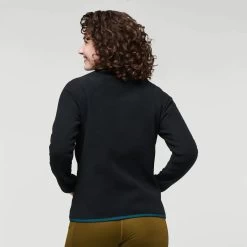 Cotopaxi Teca Fleece Pullover Women's 35 Cotopaxi Teca Fleece Pullover Women's -Fashionable Clothing Store TecaFleecePullover Women s4