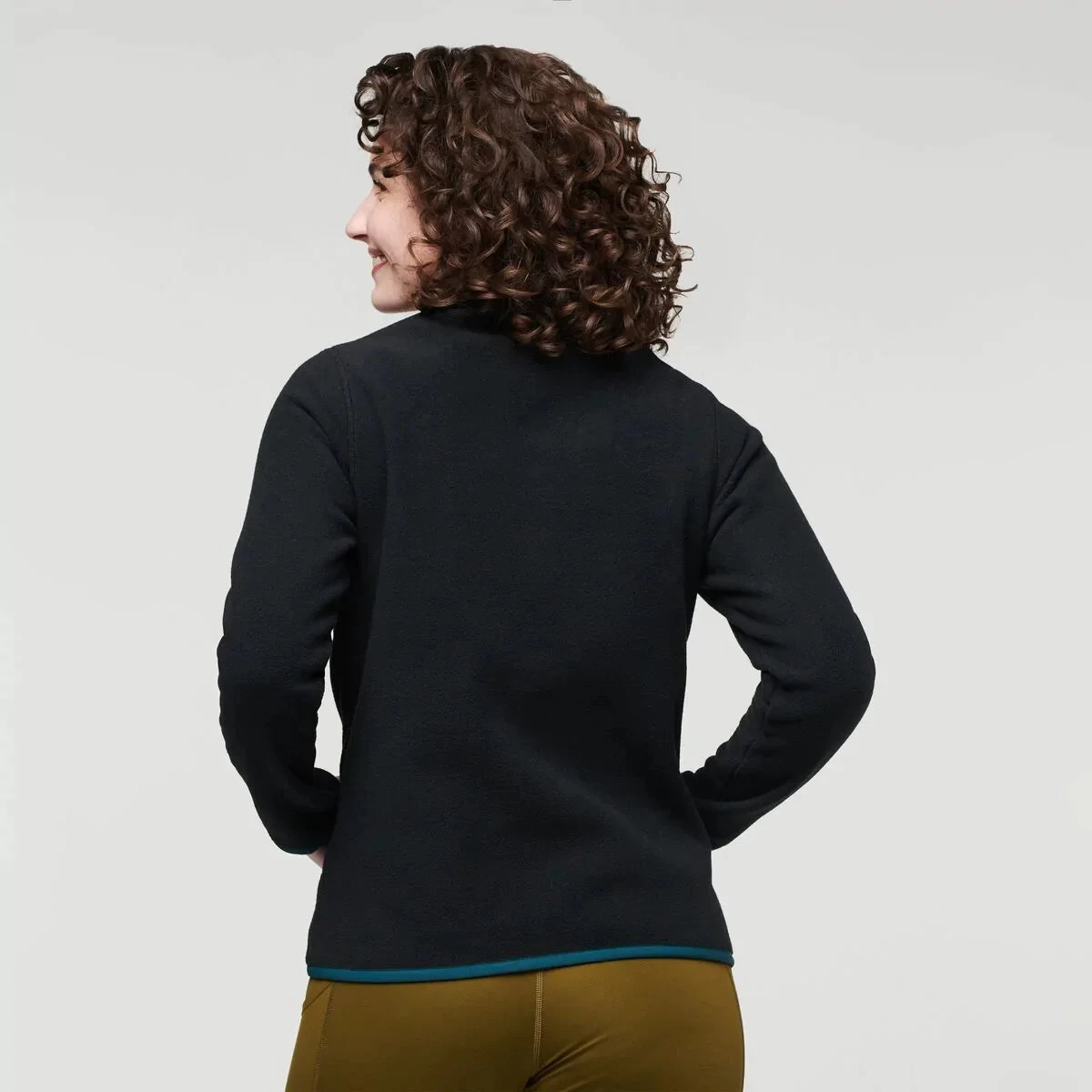 Cotopaxi Teca Fleece Pullover Women's 16 Cotopaxi Teca Fleece Pullover Women's - Image 16