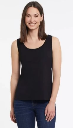 Tribal Wear 2 Ways Jersey Tank