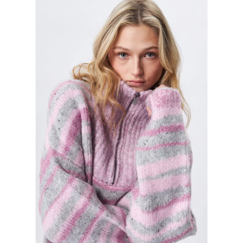 John + Jenn Murphy Sweater 2 John + Jenn Murphy Sweater - Image 2