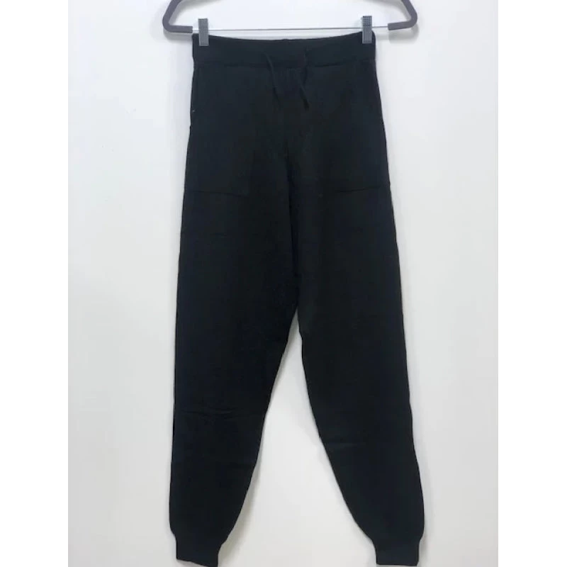 Pistache Women's Knit Jogging Pant 1 Pistache Women's Knit Jogging Pant