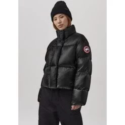 Canada Goose Cypress Cropped Puffer Jacket -Fashionable Clothing Store Untitled 28 cdcf8960 2af9 4304 95ba 5ebdd43bff78