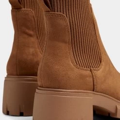 Steve Madden Hayle Block Heel Boot -Fashionable Clothing Store Untitled 33