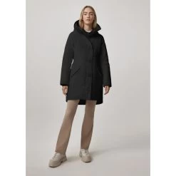 Canada Goose Rossclair Parka Black Label -Fashionable Clothing Store Untitled 48 6a5ac0d0 b250 468a 9aa1 04a6a3d9f487