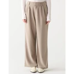 Black Tape Wide Leg Trouser -Fashionable Clothing Store Untitled 5 f82cbf78 eafa 4145 979c f218085c3cf7