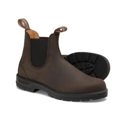Blundstone 2340 - Classic Brown -Fashionable Clothing Store Untitled 86