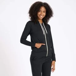 Vuori Women's Halo Performance Hoodie