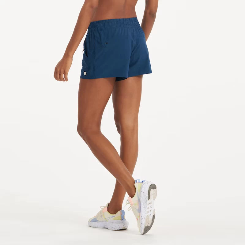 Vuori Dash Short 2 Vuori Dash Short - Image 2